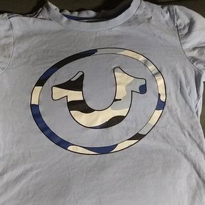 True religion shirt